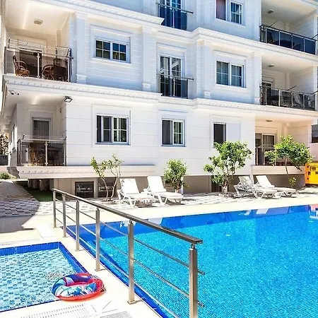 Roma - Emir Gursu Houses B Appartement