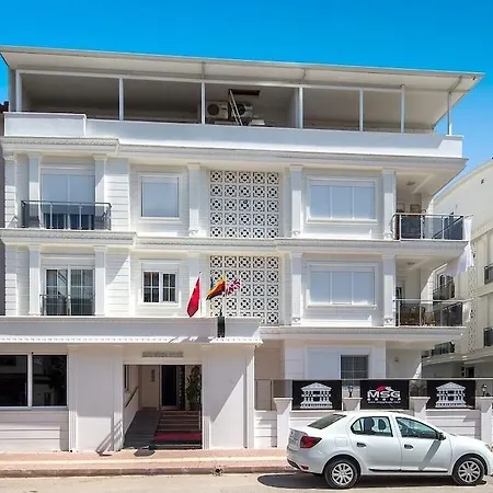 Roma - Emir Gursu Houses B * Bahtili
