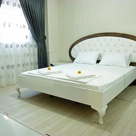 Roma - Emir Gursu B Apartmán Bahtili