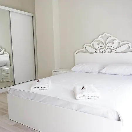 Roma - Emir Gursu Houses B *
