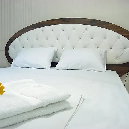 Appartement Roma - Emir Gursu Houses B *