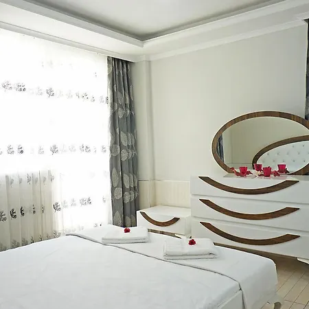 Appartement Roma - Emir Gursu Houses B