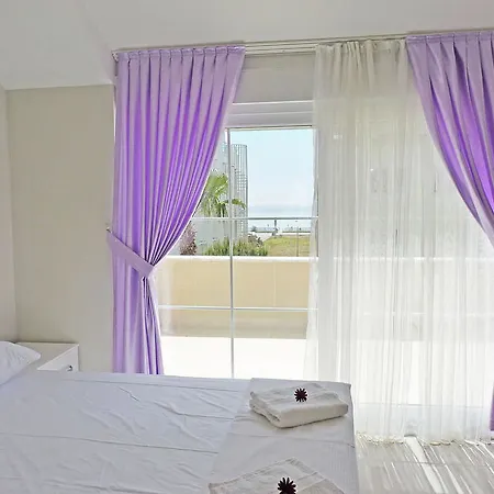 Roma - Emir Gursu Houses B Appartement