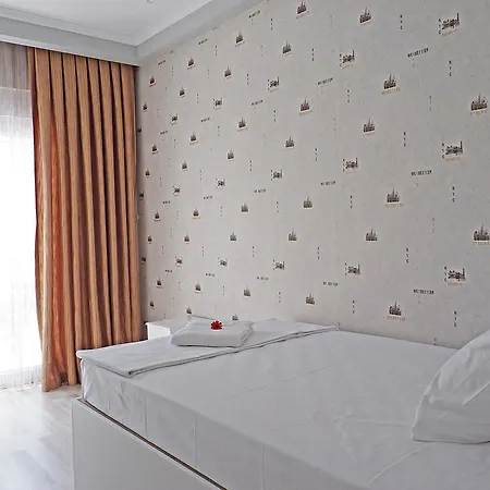 Roma - Emir Gursu Houses B Appartement