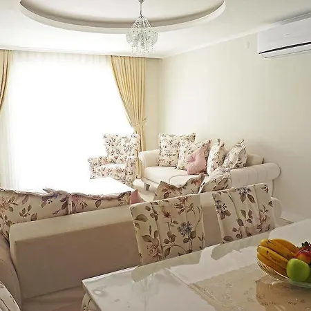Appartement Roma - Emir Gursu Houses B Bahtili
