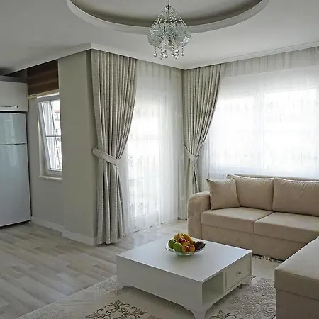 Roma - Emir Gursu Houses B Appartement Bahtili