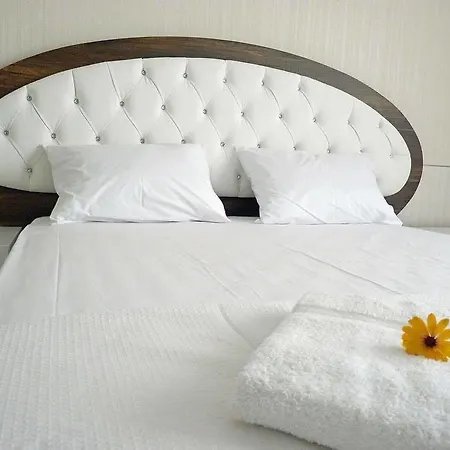 Roma - Emir Gursu Houses B Appartement *