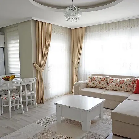 Roma - Emir Gursu Houses B * Bahtili
