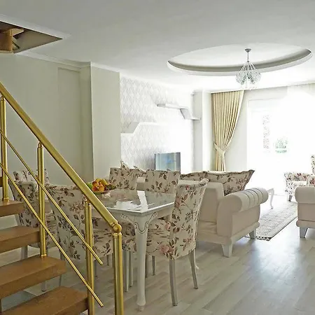 Appartement Roma - Emir Gursu Houses B Bahtili