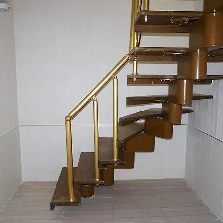 Appartement Roma - Emir Gursu Houses B Bahtili