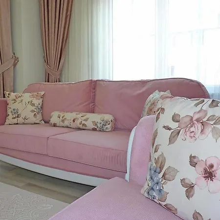 Roma - Emir Gursu Houses B Appartement
