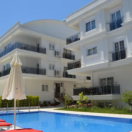 Appartement Roma - Emir Gursu Houses B *