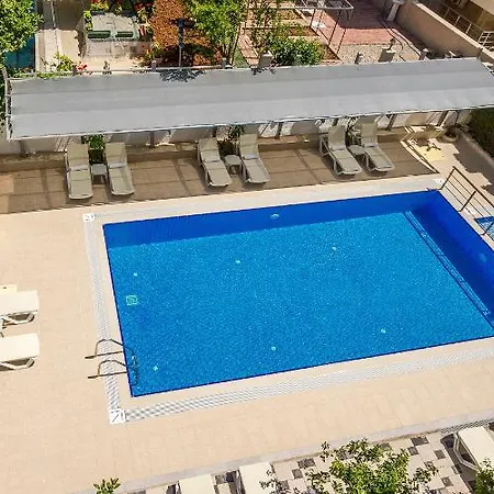 Roma - Emir Gursu Houses B *