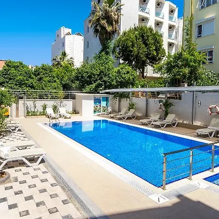 Roma - Emir Gursu Houses B Appartement *