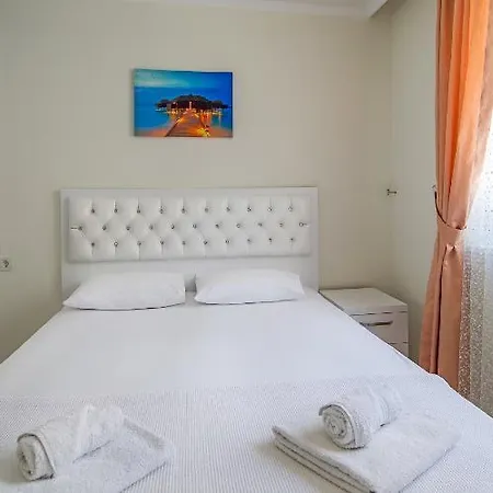 Roma - Emir Gursu Houses B Appartement *