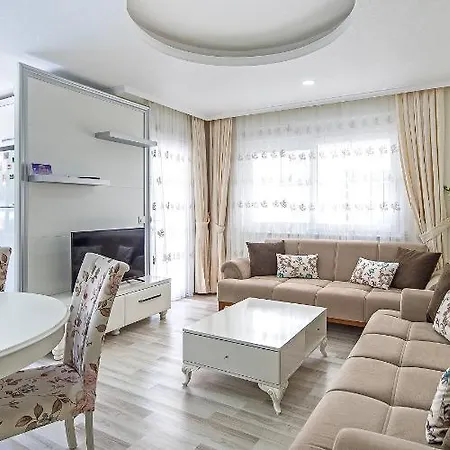 Roma - Emir Gursu Houses B * Bahtili