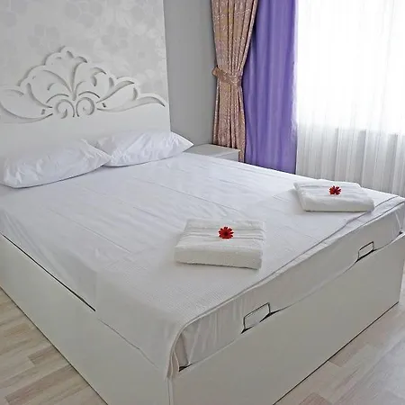 Appartement Roma - Emir Gursu Houses B *
